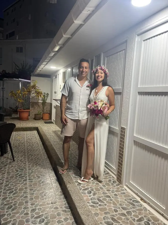Inn Villa San Miguel San Andres