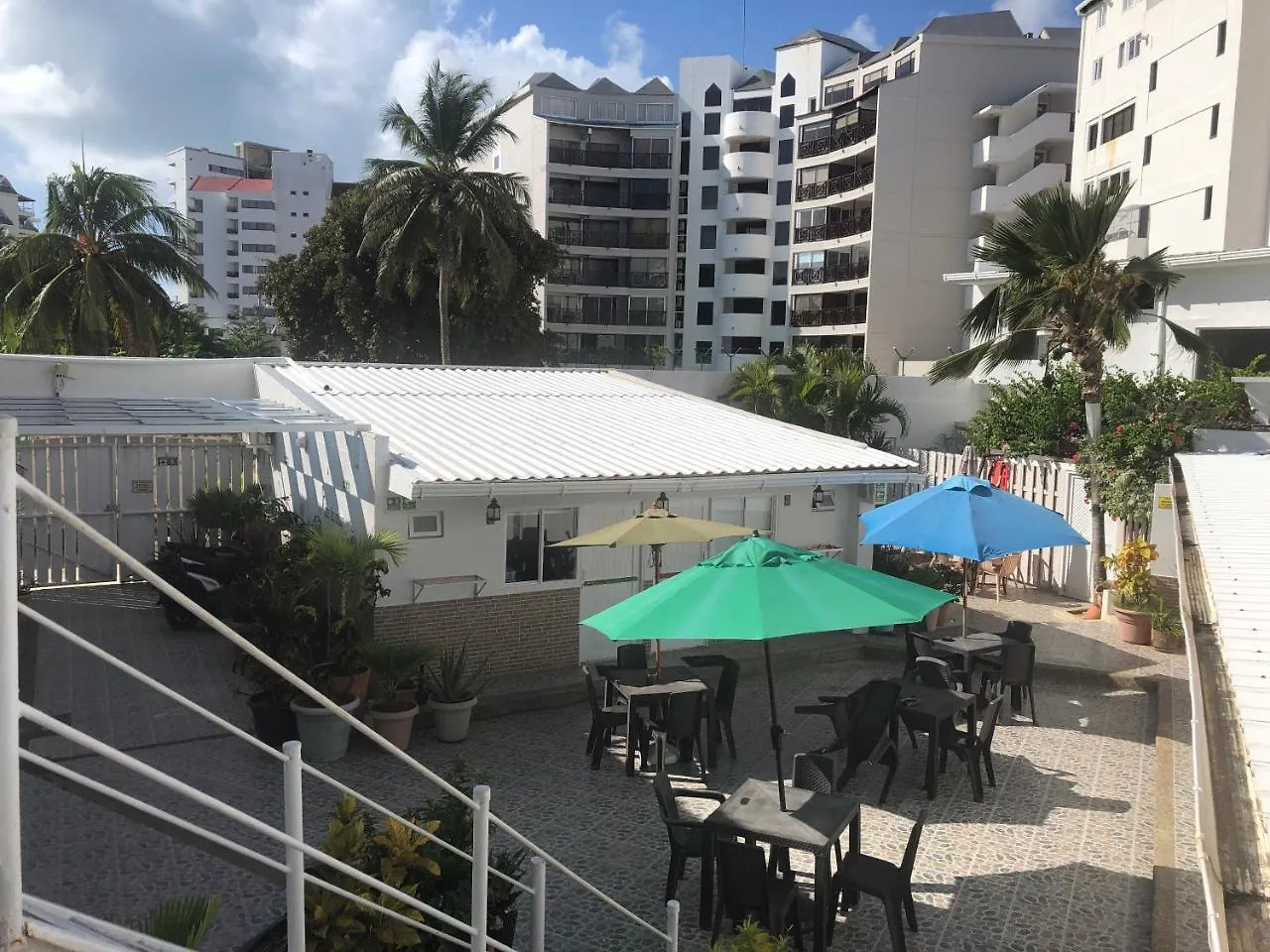 Villa San Miguel San Andres Inn San Andres (San Andres and Providencia Islands)