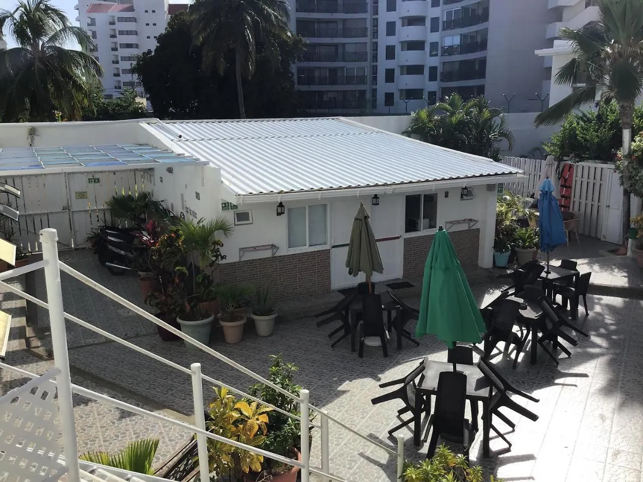 Villa San Miguel San Andres San Andres (San Andres and Providencia Islands)