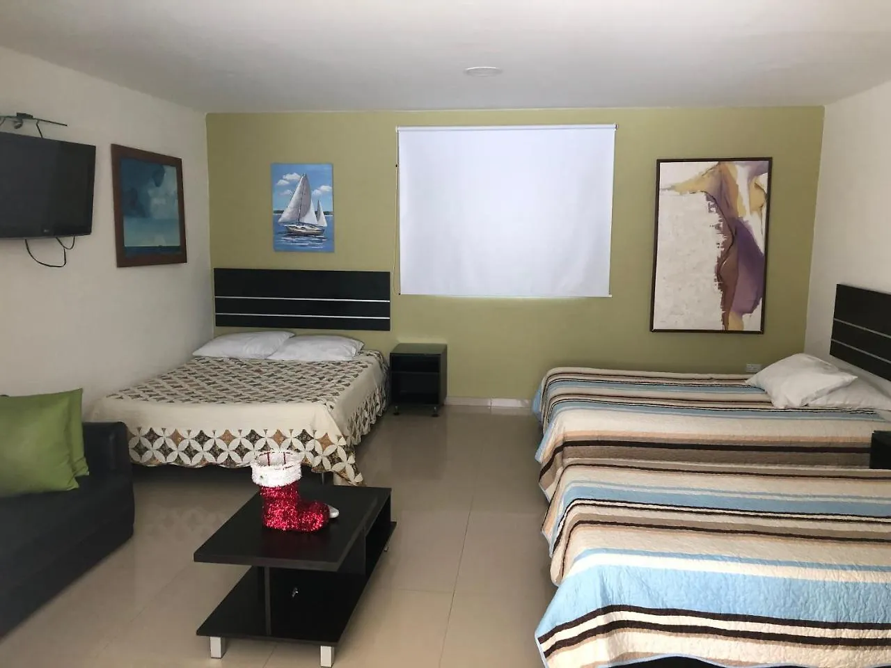 Inn Villa San Miguel San Andres