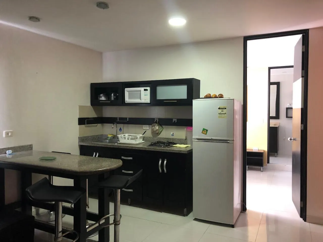 Villa San Miguel San Andres