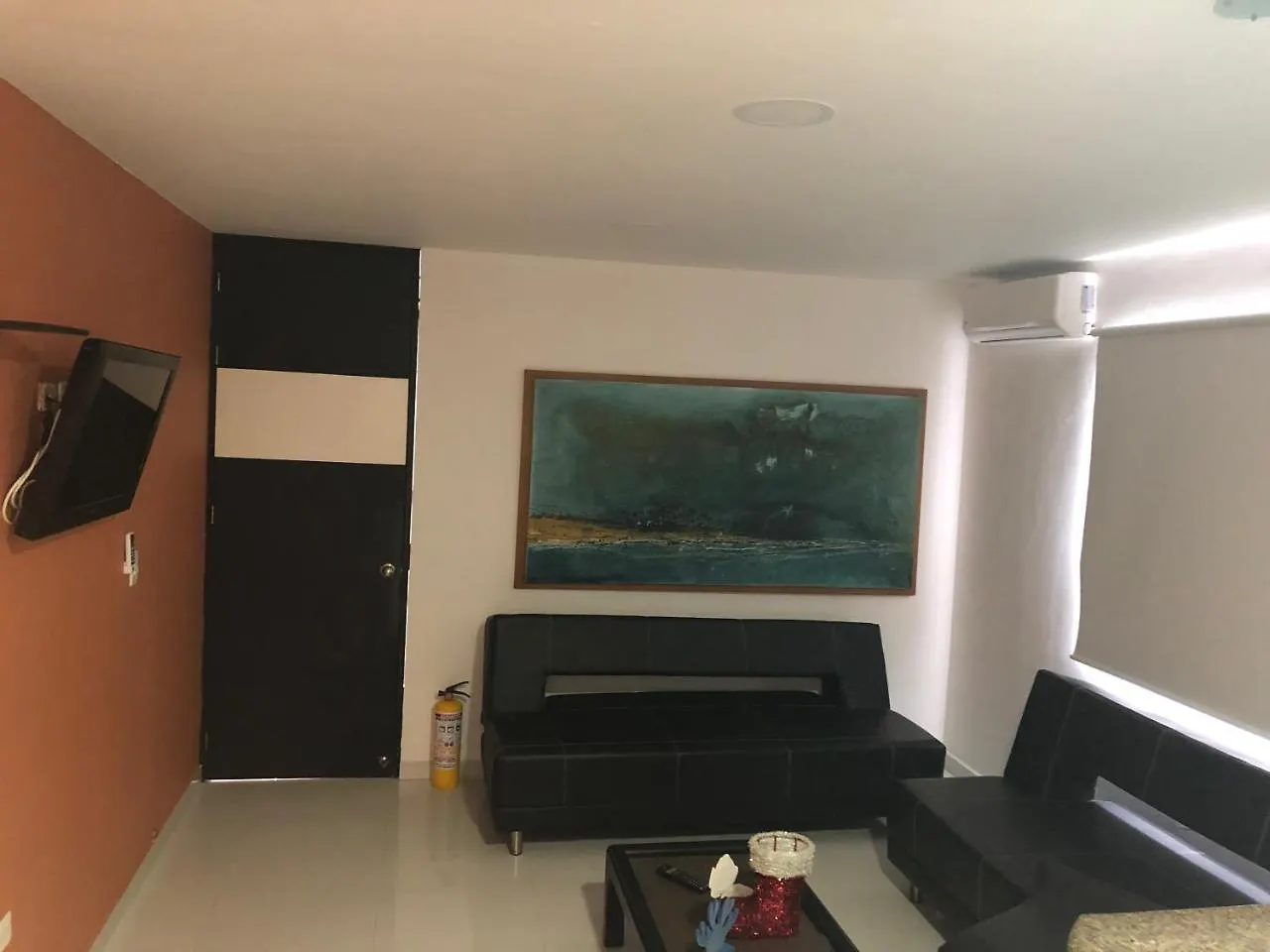 Inn Villa San Miguel San Andres
