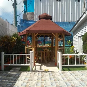 Locanda San Nicolas, San Andrés