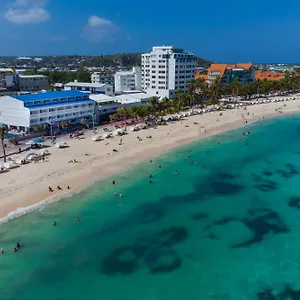 Hotel Bahia Sardina, San Andrés